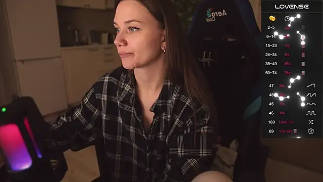 alexa feels  online show from September 25, 4:06 pm