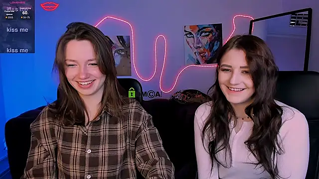 catherine kitty online show from January 18, 9:00 pm