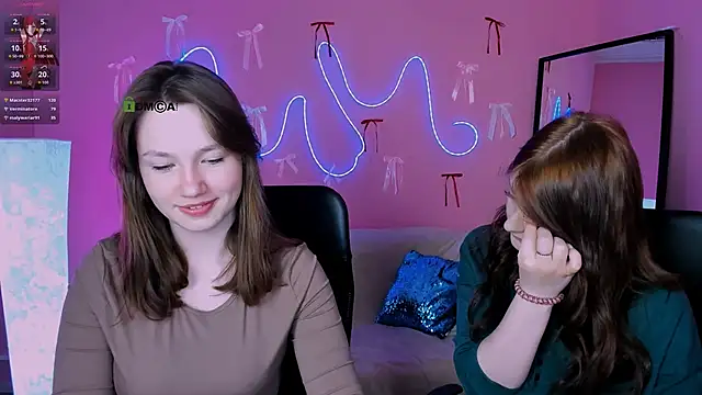 catherine kitty online show from March 15, 10:12 pm