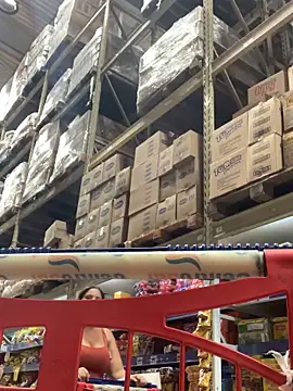 casalshowtime2 online show from April 18, 4:42 pm