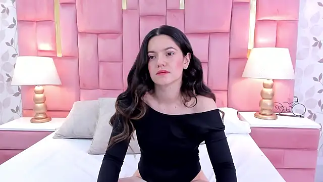 ArianaFranco online show from January 9, 1:59 pm