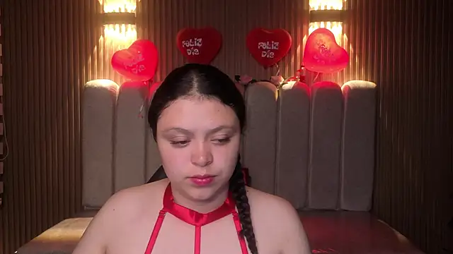 Cute Angell  online show from February 17, 3:39 am