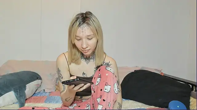 Sam Jaster online show from January 19, 4:25 pm