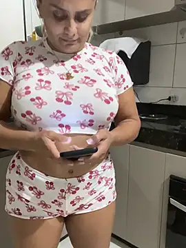 Gabyseex online show from May 10, 1:07 am