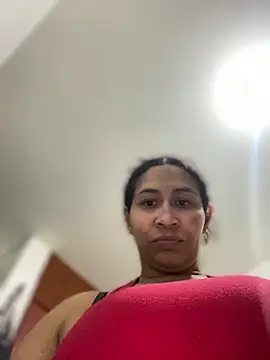 Carola-Ross online show from February 16, 9:36 pm