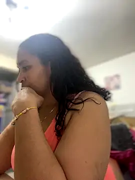 Carola-Ross online show from September 18, 7:34 pm