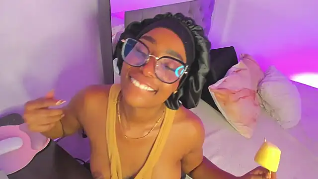 Black girl3 online show from July 15, 10:47 pm