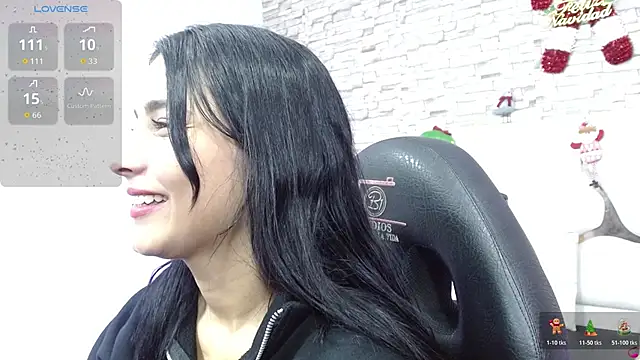 Gaby tay1 online show from December 16, 7:31 pm