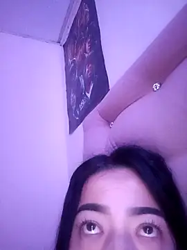 kimbadazz online show from October 23, 9:43 pm