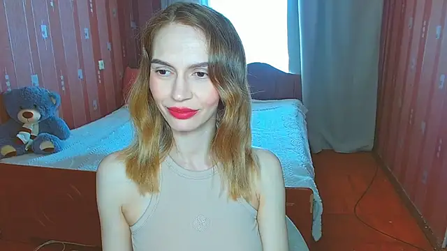 Lady Sunshine  online show from June 5, 6:52 am