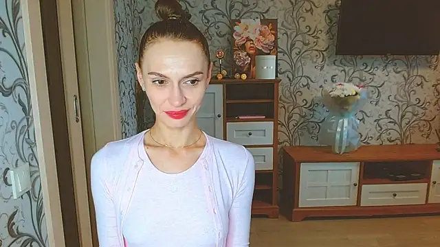 Snapshot of Lady_Sunshine_ chatting on October 9, 8:51 am Lady Sunshine online show from October 9, 8:51 am