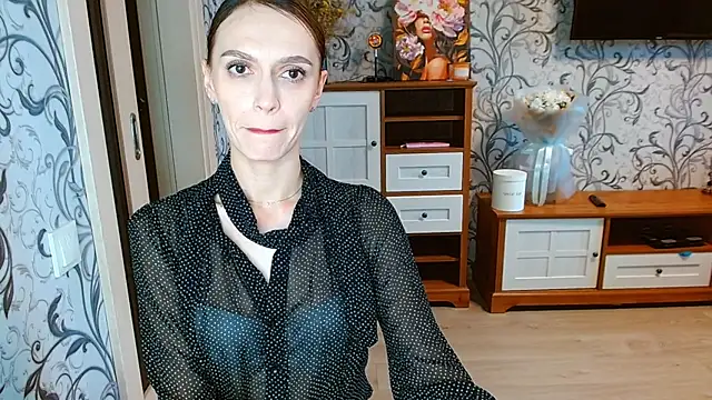 Snapshot of Lady_Sunshine_ chatting on October 18, 6:38 am Lady Sunshine online show from October 18, 6:38 am