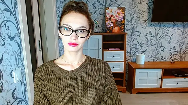Snapshot of Lady_Sunshine_ chatting on October 4, 9:15 am Lady Sunshine online show from October 4, 9:15 am