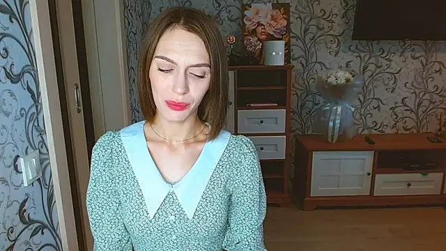 Snapshot of Lady_Sunshine_ chatting on October 17, 6:38 am Lady Sunshine online show from October 17, 6:38 am