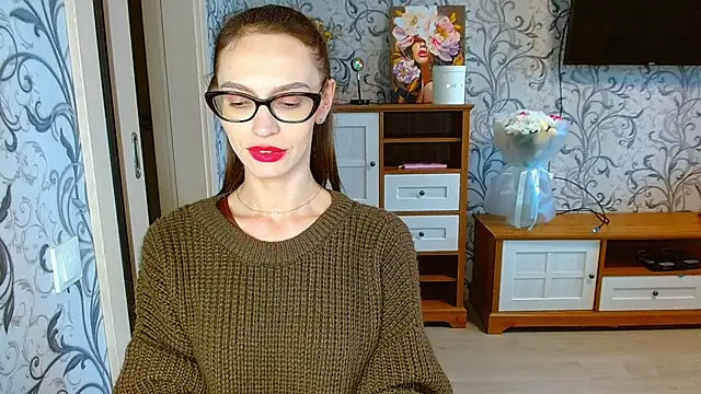 Snapshot of Lady_Sunshine_ chatting on October 7, 11:14 am Lady Sunshine online show from October 7, 11:14 am