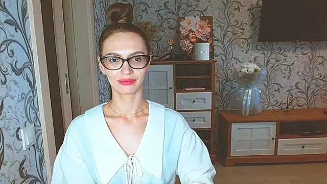 Snapshot of Lady_Sunshine_ chatting on October 14, 1:25 pm Lady Sunshine online show from October 14, 1:25 pm