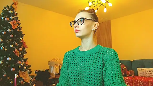 Lady Sunshine  online show from December 4, 10:17 am