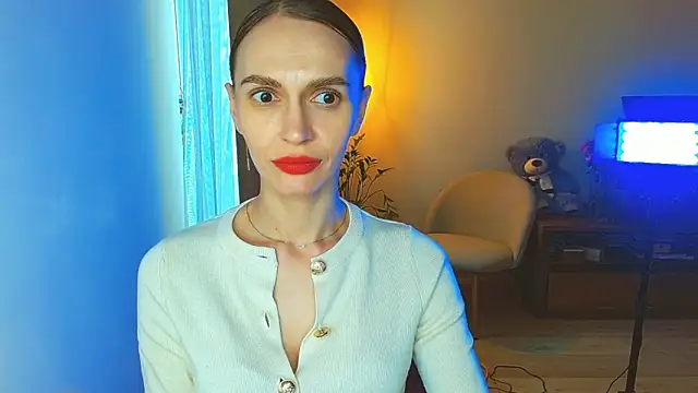 Lady Sunshine  online show from March 24, 10:53 am