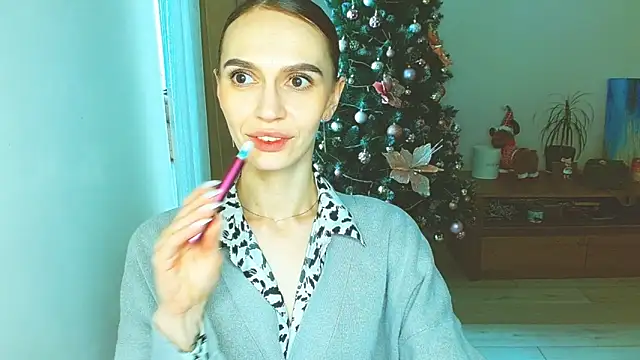 Lady Sunshine  online show from January 14, 8:30 am