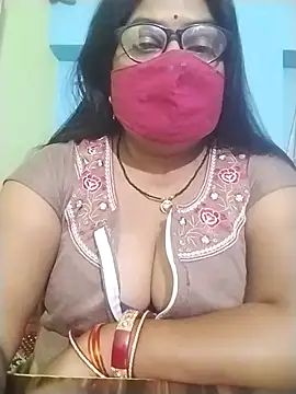 Snapshot of fuunalka chatting on October 29, 5:01 am fuunalka online show from October 29, 5:01 am