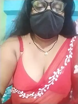 Snapshot of fuunalka chatting on October 6, 9:30 pm fuunalka online show from October 6, 9:30 pm