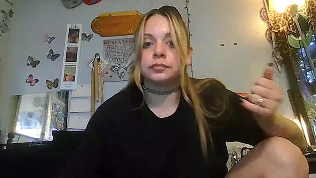 ShysluutGia online show from February 7, 7:01 am