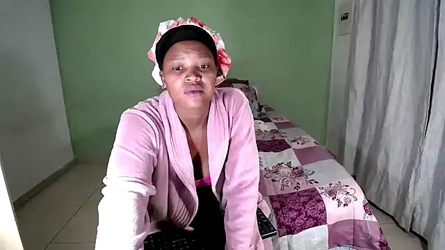 PrettyNyashX online show from January 5, 9:29 pm