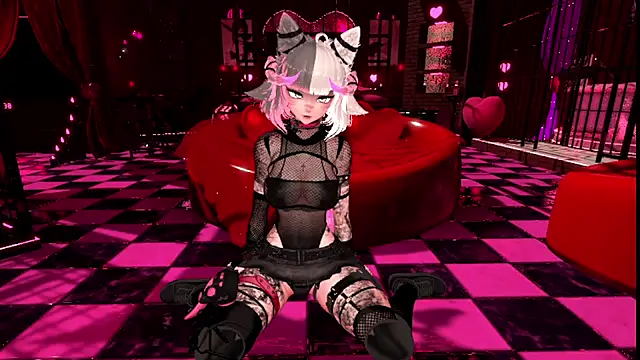 anime cutie online show from November 12, 12:14 pm