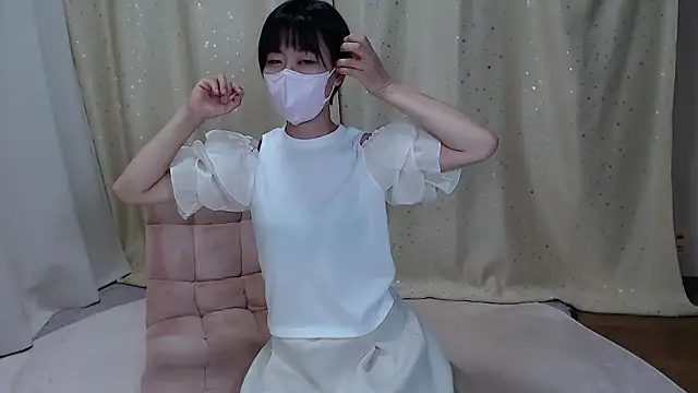 Snapshot of ASAHI_chan chatting on September 19, 12:15 pm ASAHI chan online show from September 19, 12:15 pm