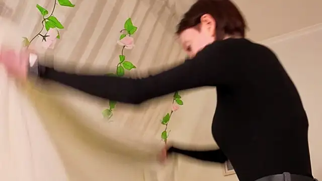 JoYung online show from January 17, 4:20 am