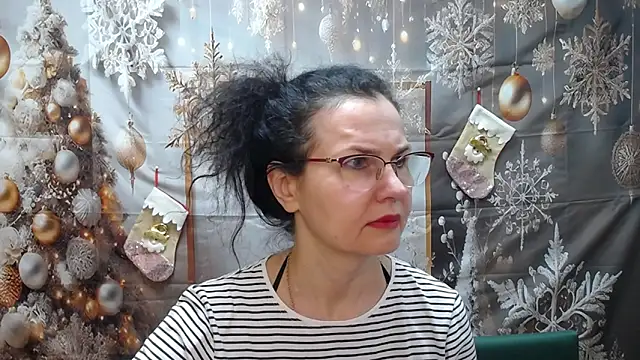 Miroslava Happi online show from January 10, 6:51 am