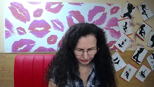 Miroslava Happi online show from September 11, 6:03 am