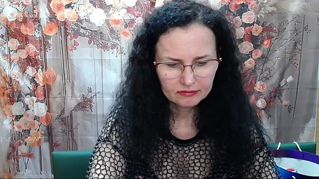 Miroslava Happi online show from March 28, 8:36 am