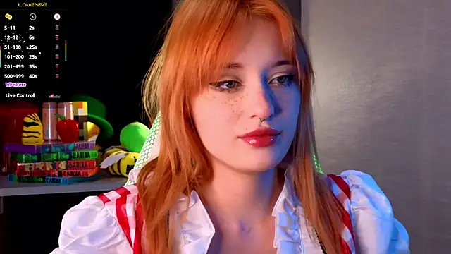 Snapshot of Hisoka_akerley chatting on October 9, 5:28 pm Hisoka akerley online show from October 9, 5:28 pm