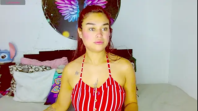 Ana Riderr online show from July 24, 3:59 am