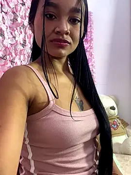 Snapshot of Lynda_Bonnie chatting on October 6, 11:27 am Lynda Bonnie online show from October 6, 11:27 am