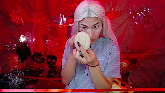 Auroraa soul online show from October 24, 1:18 pm