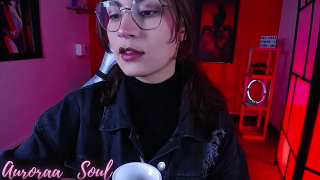 Auroraa soul online show from October 28, 1:06 pm