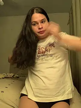 jessiebuny online show from July 16, 2:49 am