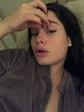 jessiebuny online show from June 29, 6:31 am
