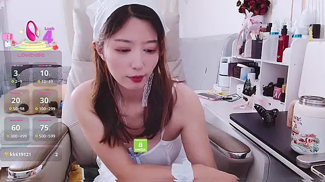 Tangtang-baby online show from June 6, 9:04 am