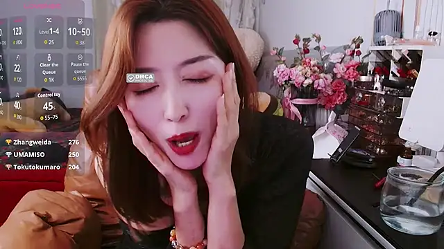 Tangtang-baby online show from October 24, 4:47 pm