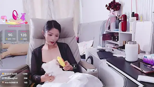 Tangtang-baby online show from June 26, 6:03 am
