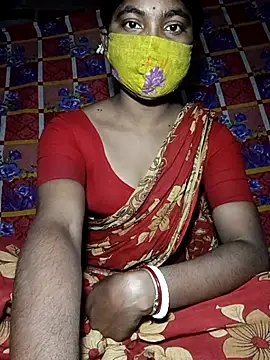 CuteRani001 online show from January 19, 5:47 am