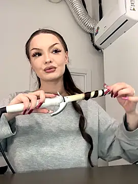 AlexaBright online show from November 15, 7:26 pm