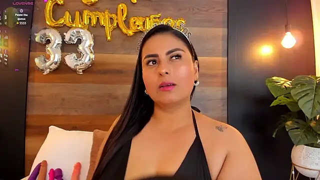 Snapshot of sol_valeria chatting on September 26, 8:50 pm sol valeria online show from September 26, 8:50 pm