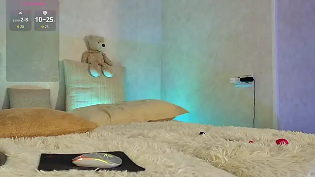 Snapshot of Roseaa chatting on September 21, 5:00 pm Roseaa online show from September 21, 5:00 pm