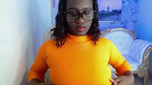 shanntall tk online show from November 27, 7:50 pm