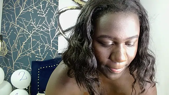 shanntall tk online show from October 3, 8:14 pm