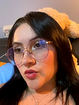 ValentinaOrtiz3 online show from October 11, 2:16 am